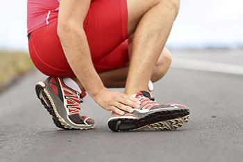 ankle pain treatment in the Wayne, NJ 07470 and Caldwell, NJ 07006 areas