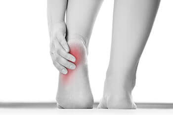 Heel Pain Treatment in the Caldwell, NJ 07006 and Wayne, NJ 07470 areas