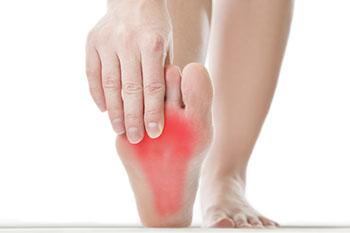 Plantar Fasciitis Treatment in the Caldwell, NJ 07006 and Wayne, NJ 07470 areas