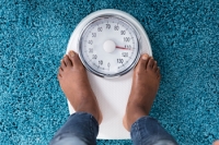 Excess Body Weight and the Feet