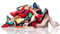 Are High Heels Hurting Me?