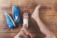 Exercising After a Foot or Leg Injury