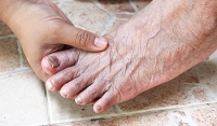 Foot Problem Prevention for Elders
