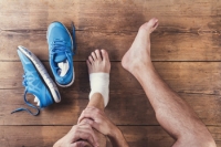 What Are the Most Common Exercise Foot Injuries?